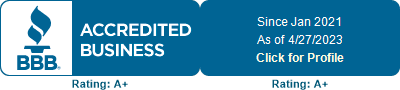 Better Business Bureau - Vedx Solution
