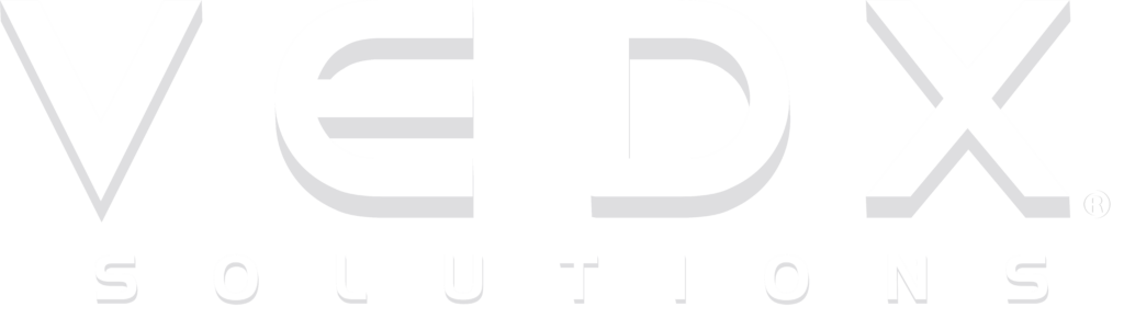 VEDX Solution Logo